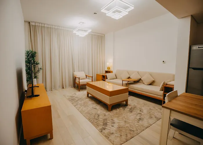 Tek Yatak Odalı Daire